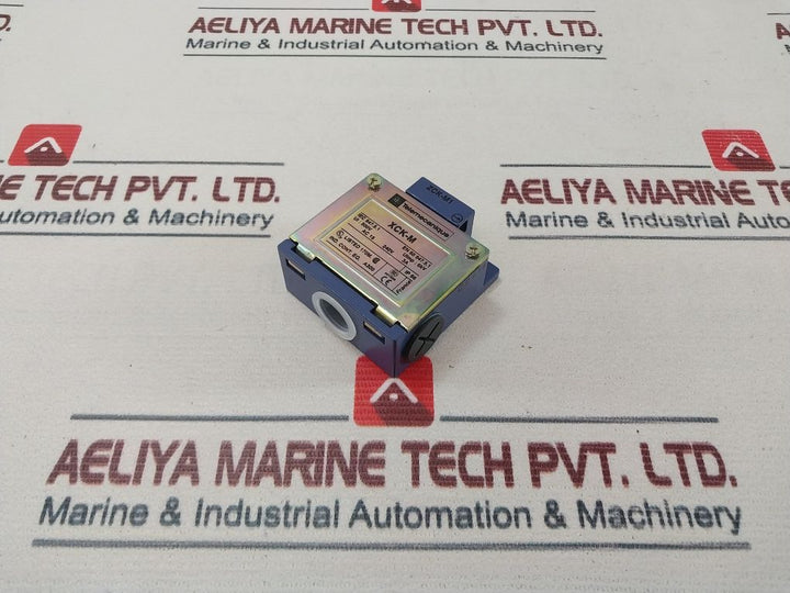 Telemecanique Xck M110 Limit Switch Ip66