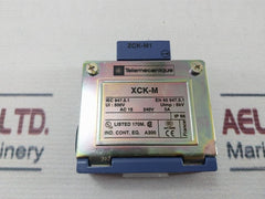 Telemecanique Xck M110 Limit Switch Ip66