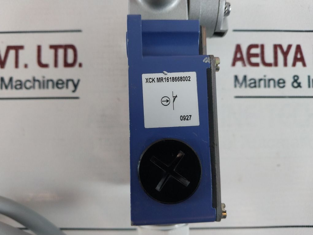 Telemecanique Xck Mr1618668002