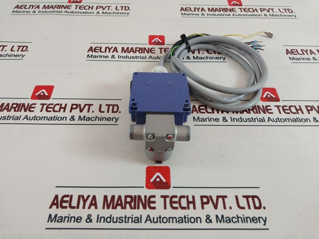 Telemecanique Xck Mr1618668002