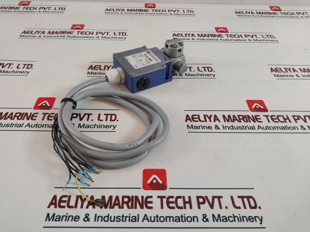 Telemecanique Xck Mr1618668002