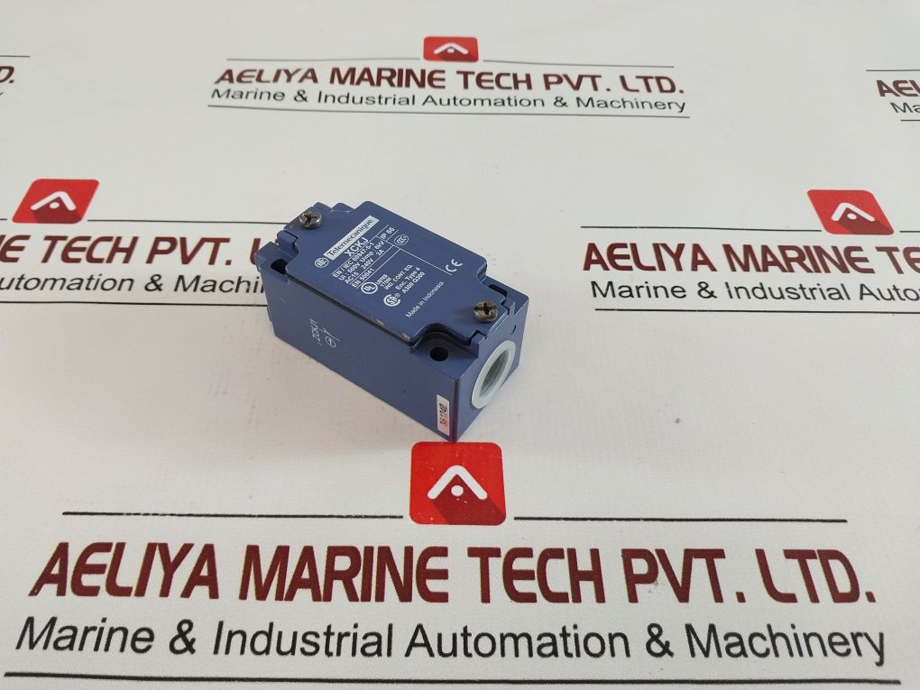 Telemecanique Xckj Position Switch