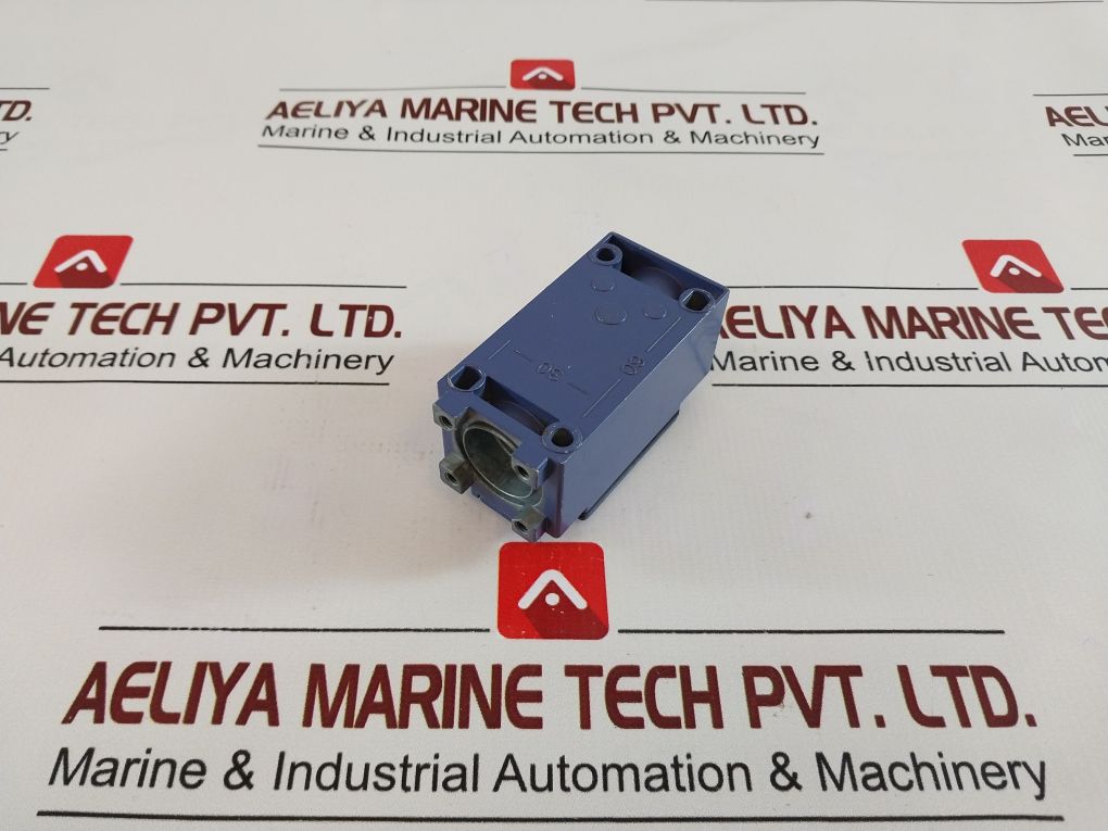 Telemecanique Xckj Position Switch