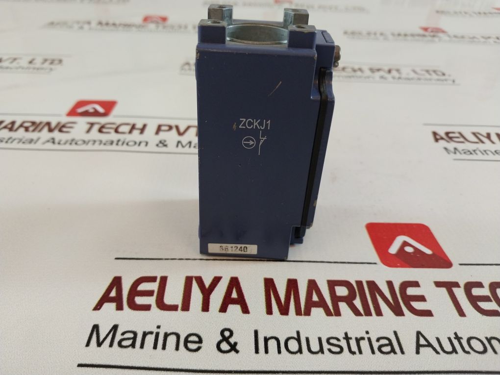 Telemecanique Xckj Position Switch