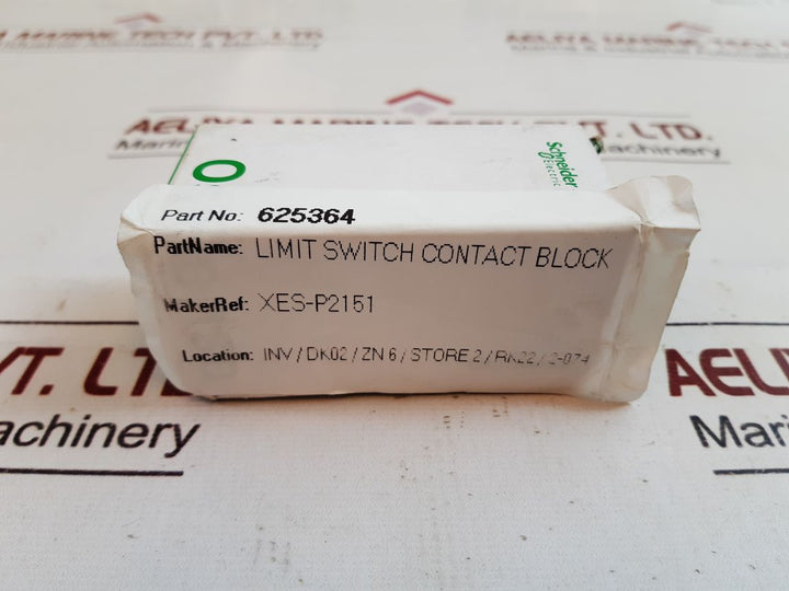 Telemecanique Xckj...H29 Limit Switch