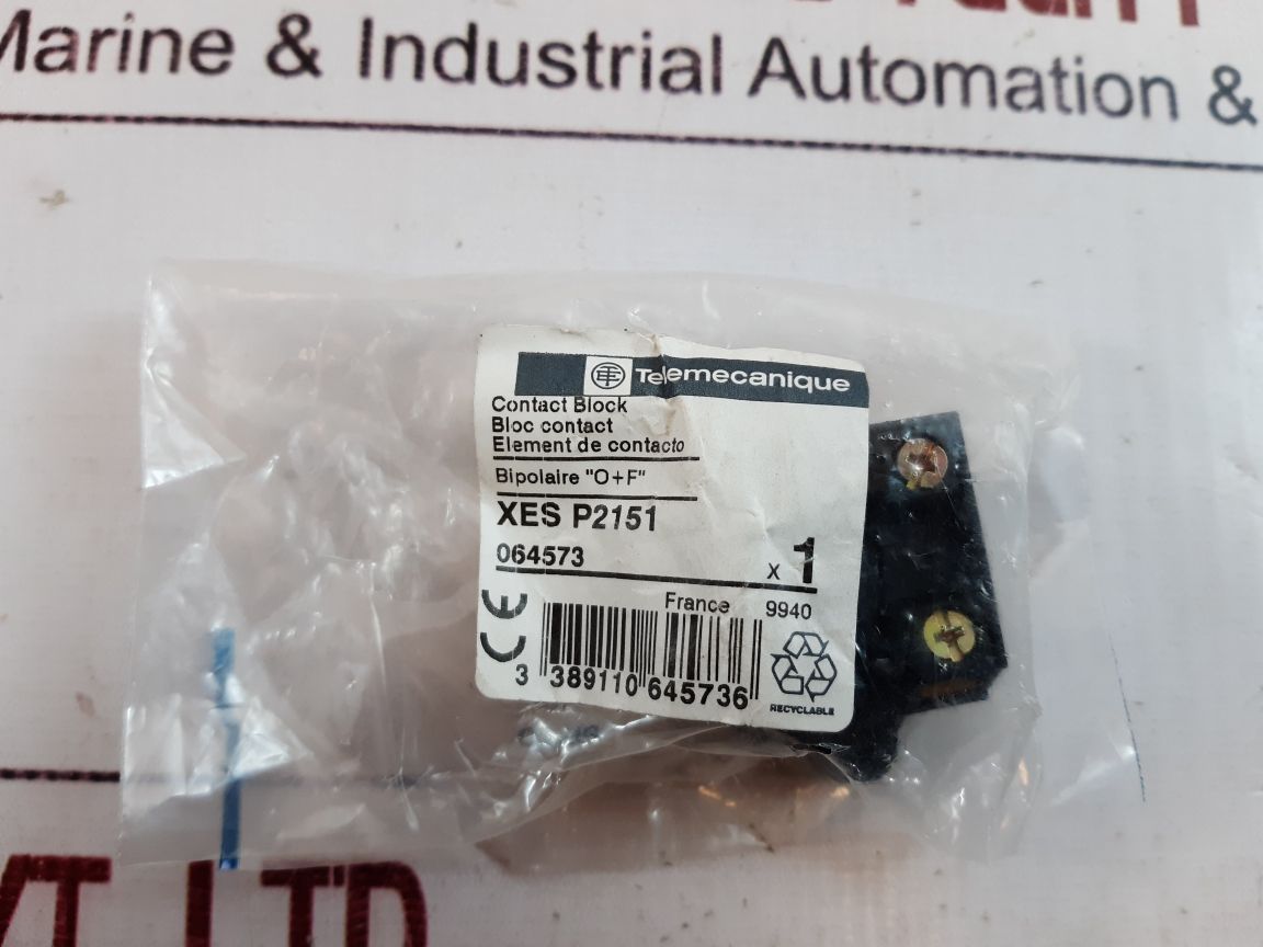 Telemecanique Xckj...H29 Limit Switch