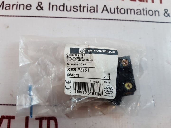 Telemecanique Xckj...H29 Limit Switch
