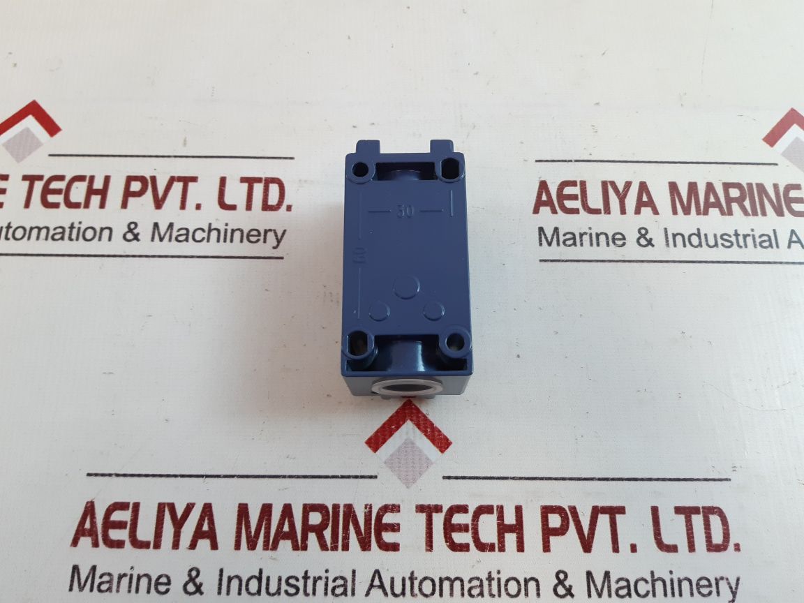 Telemecanique Xckj...H29 Limit Switch