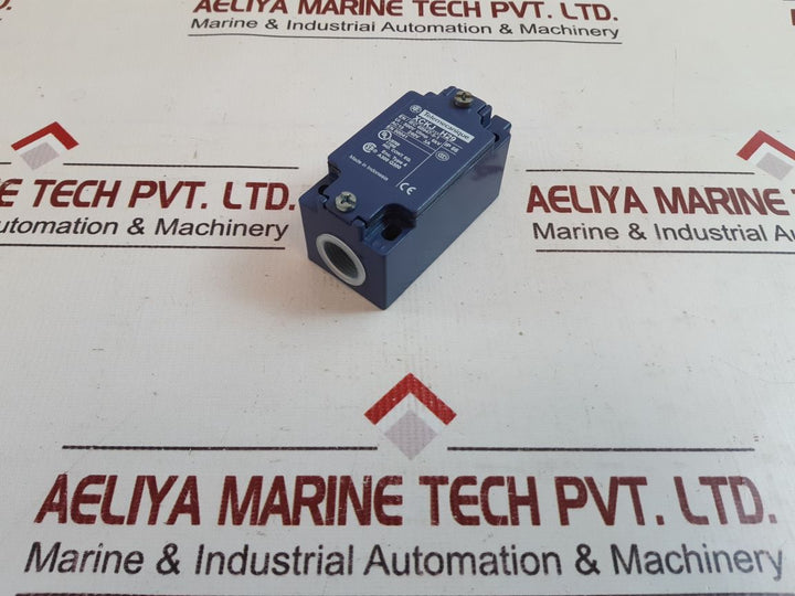 Telemecanique Xckj...H29 Limit Switch