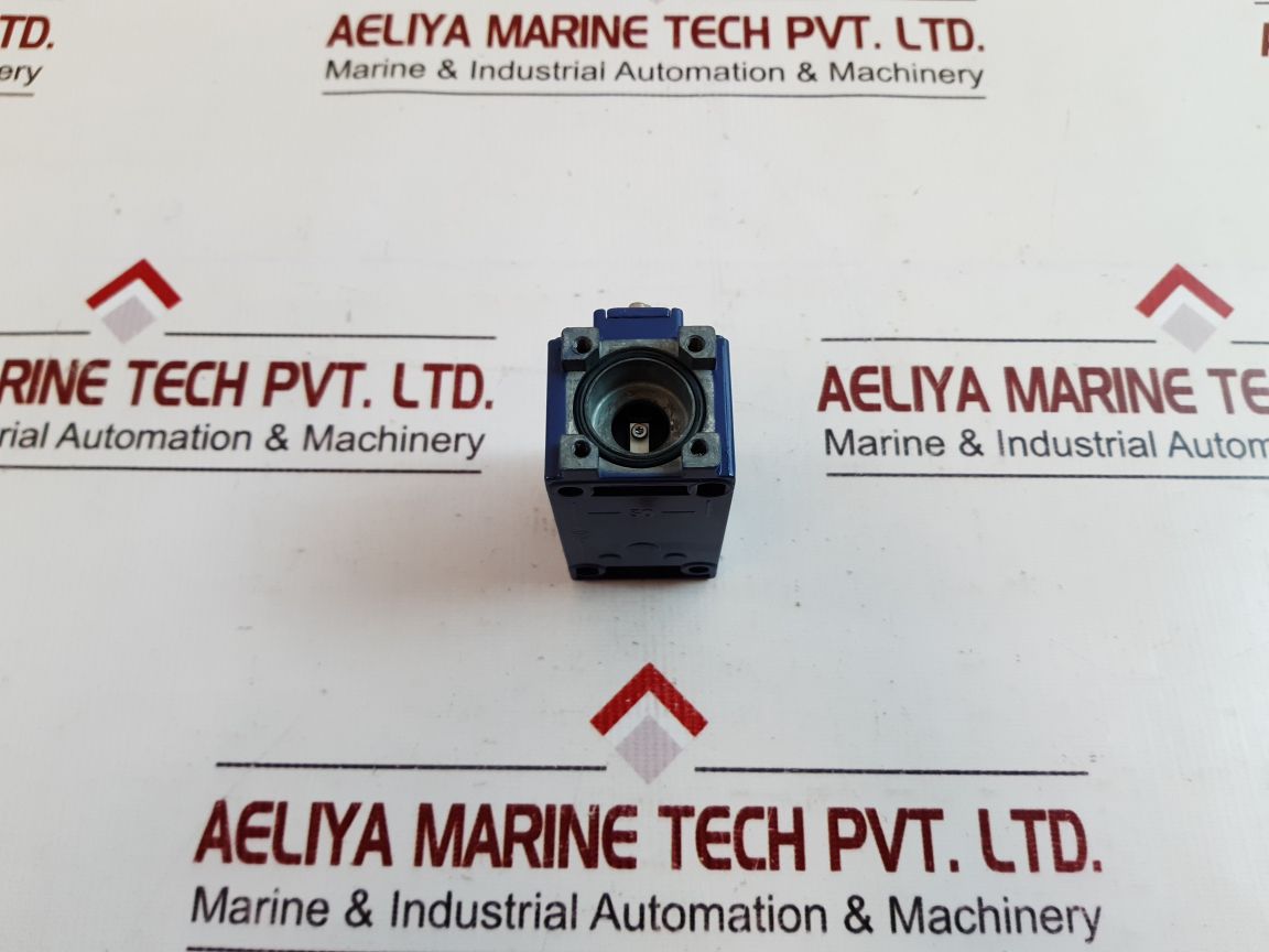 Telemecanique Xckj...H29 Limit Switch