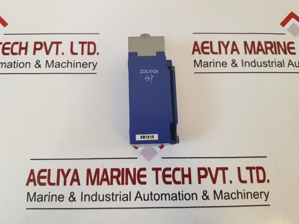 Telemecanique Xckj161H29 Limit Switch