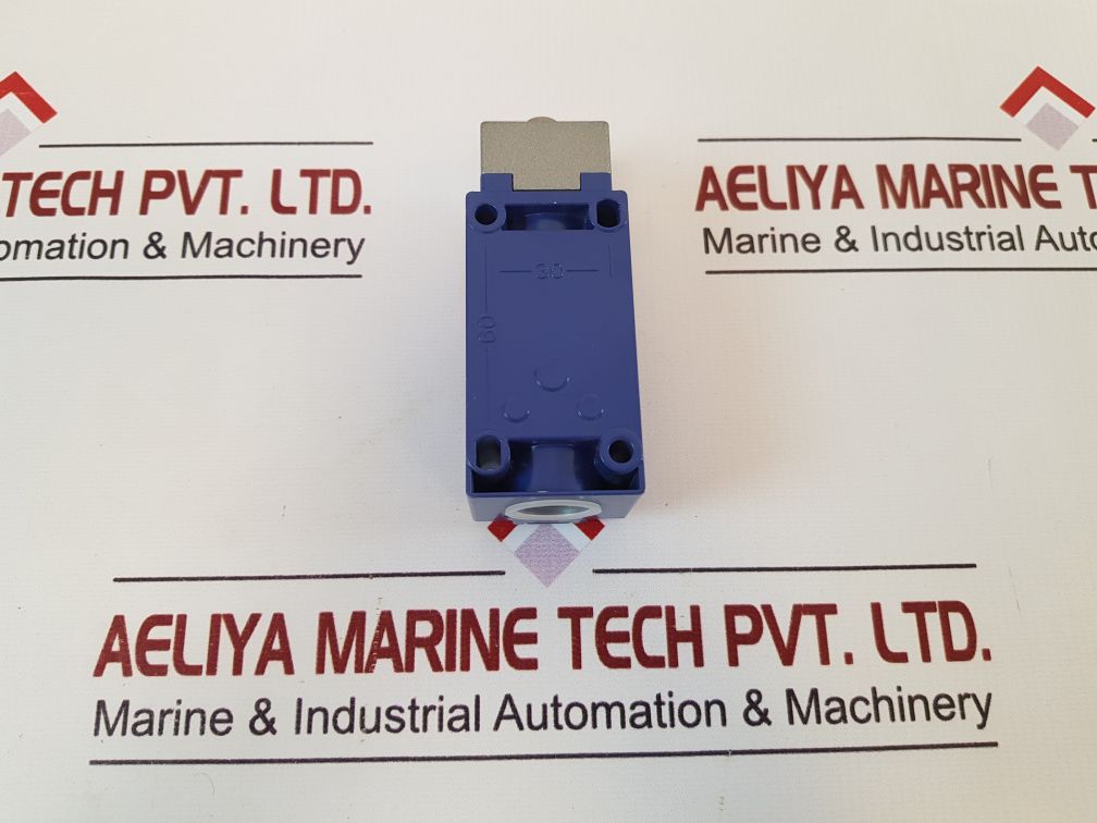 Telemecanique Xckj161H29 Limit Switch