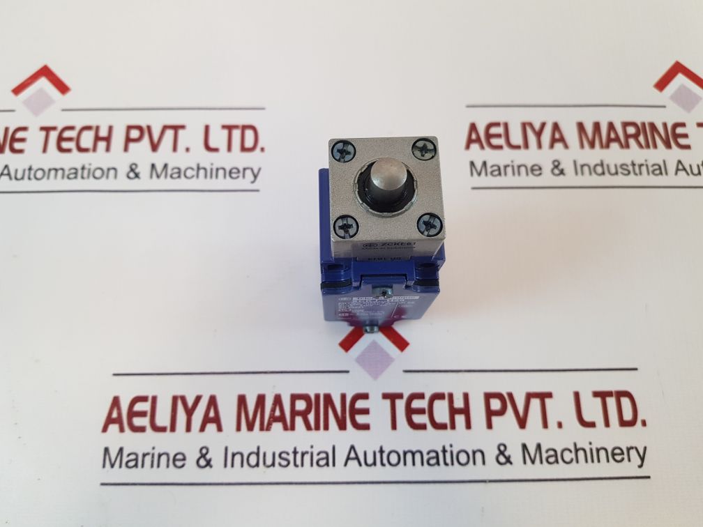 Telemecanique Xckj161H29 Limit Switch