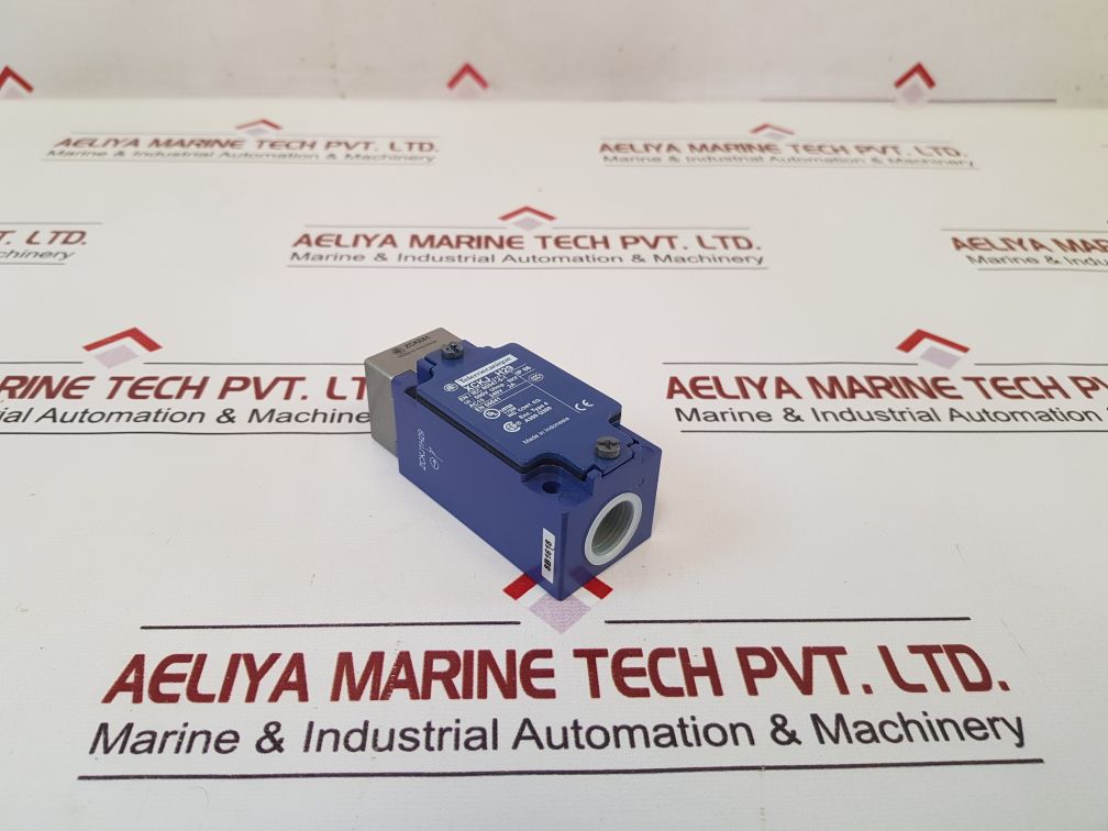 Telemecanique Xckj161H29 Limit Switch