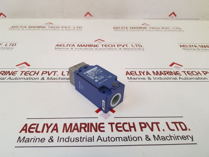 Telemecanique Xckj161H29 Limit Switch