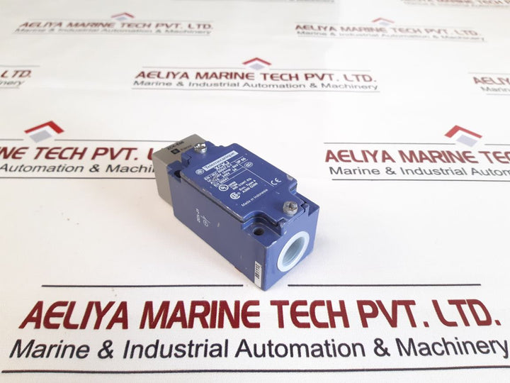 Telemecanique Xckj Limit Switch Zck-j1