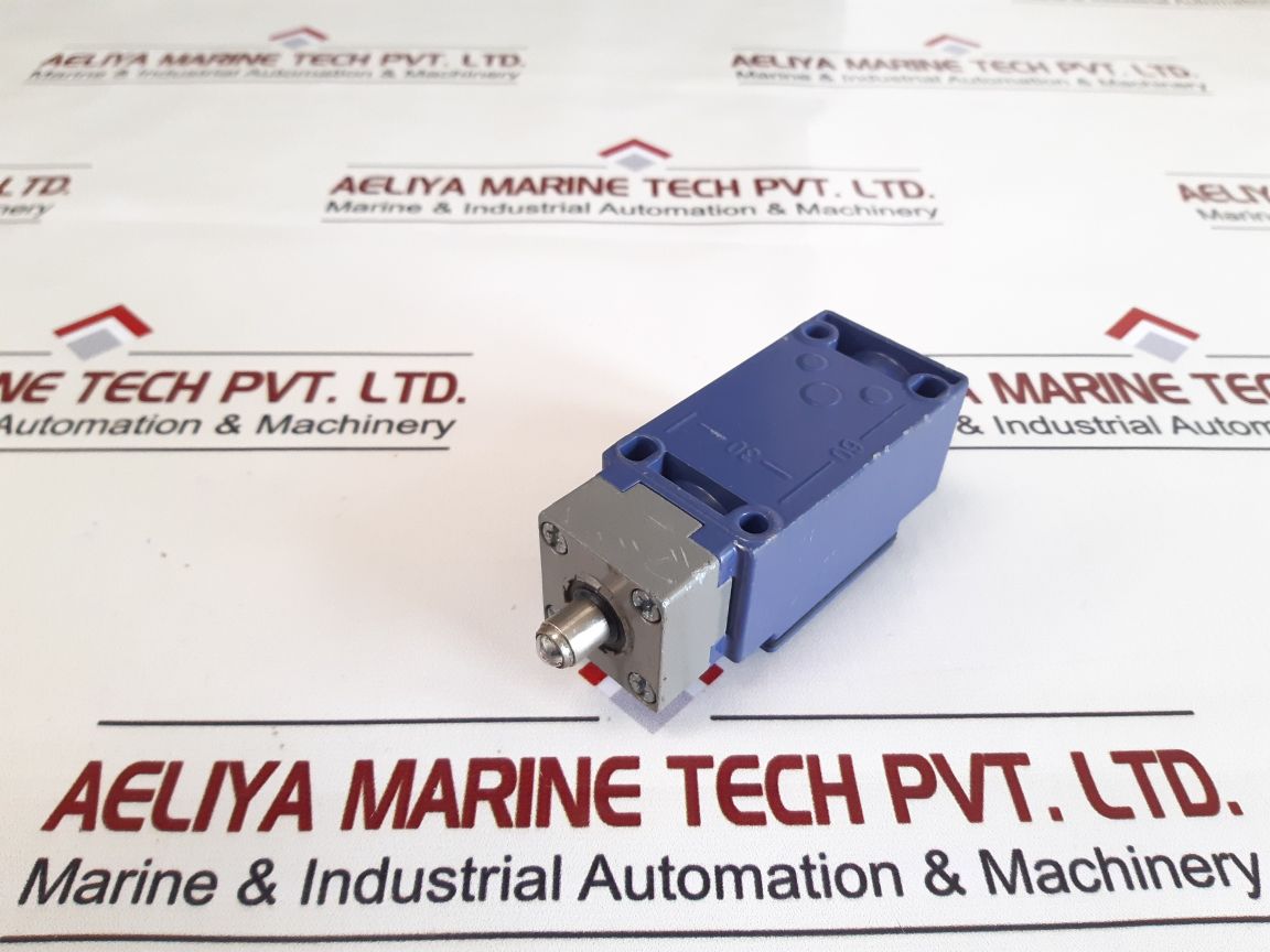 Telemecanique Xckj Limit Switch Zck-j1