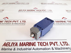 Telemecanique Xckj Limit Switch Zck-j1