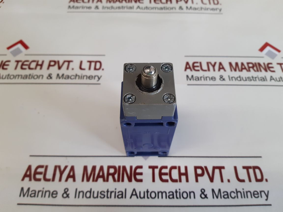 Telemecanique Xckj Limit Switch Zck-j1