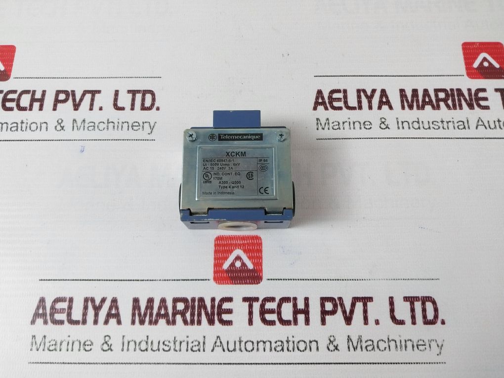 Telemecanique Xckm