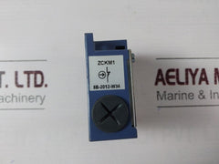 Telemecanique Xckm Limit Switch Ac 15 240V 3A