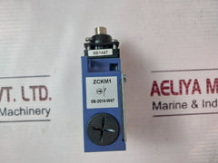 Telemecanique Xckm Miniature Limit Switch