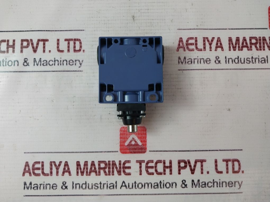 Telemecanique Xckm Miniature Limit Switch