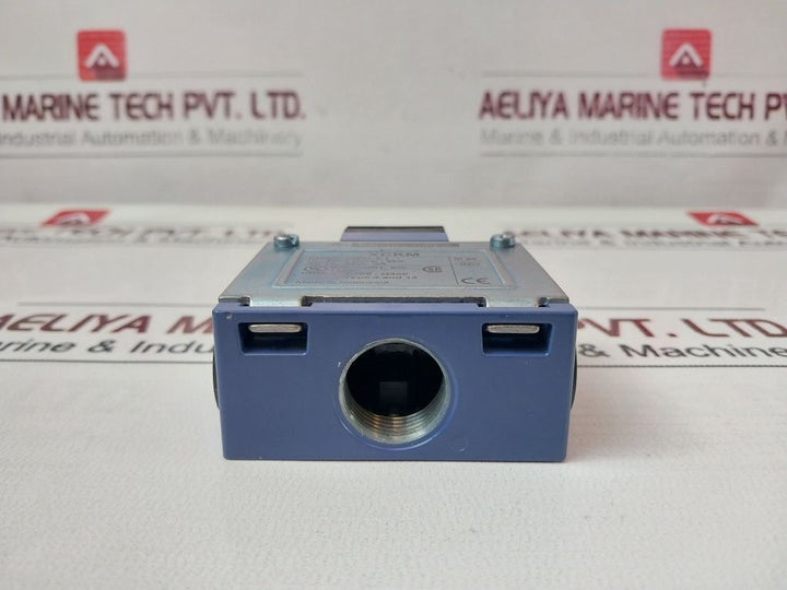 Telemecanique Xckm Miniature Limit Switch