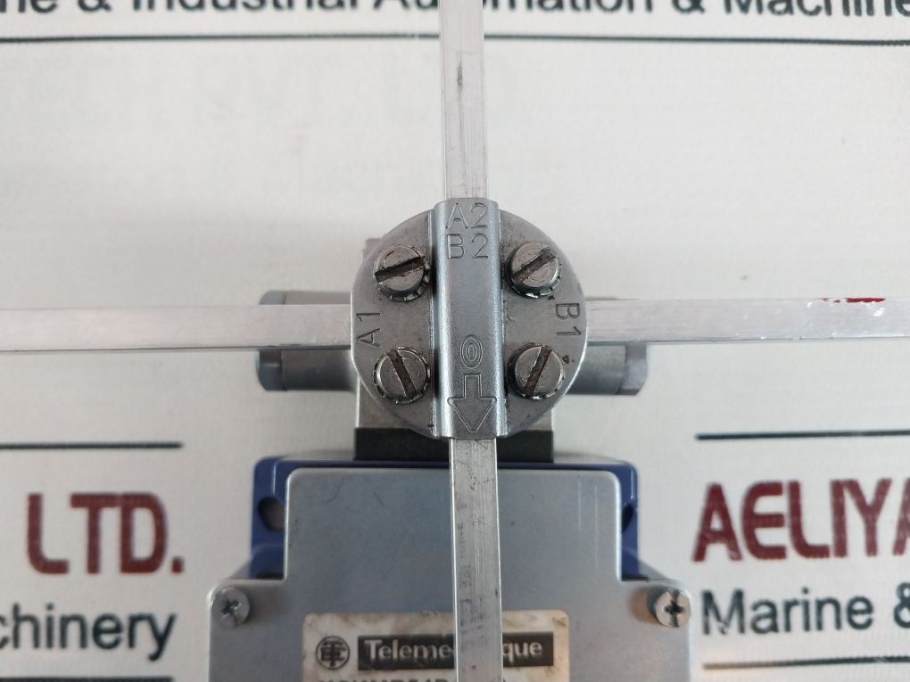 Telemecanique Xckmr54D1H29