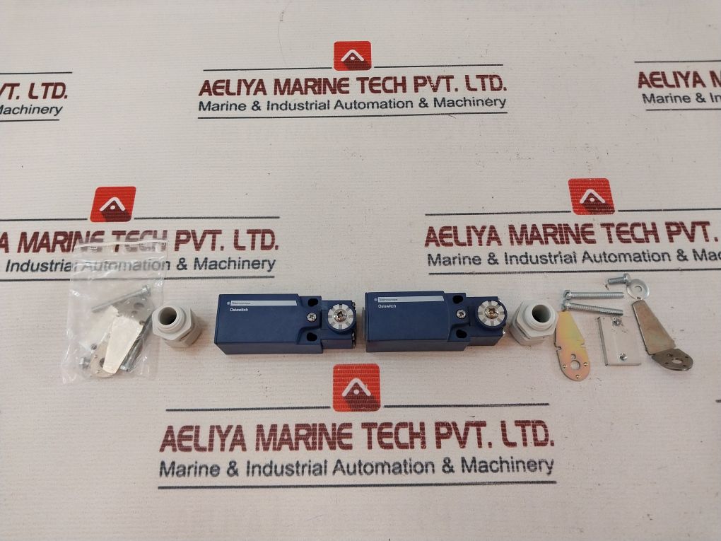 Telemecanique Xckn2101P16 Limit Switch