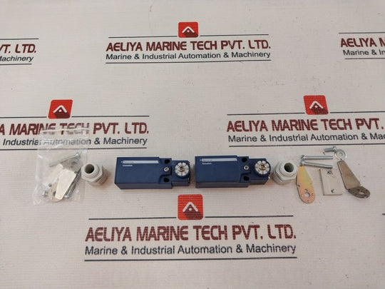 Telemecanique Xckn2101P16 Limit Switch
