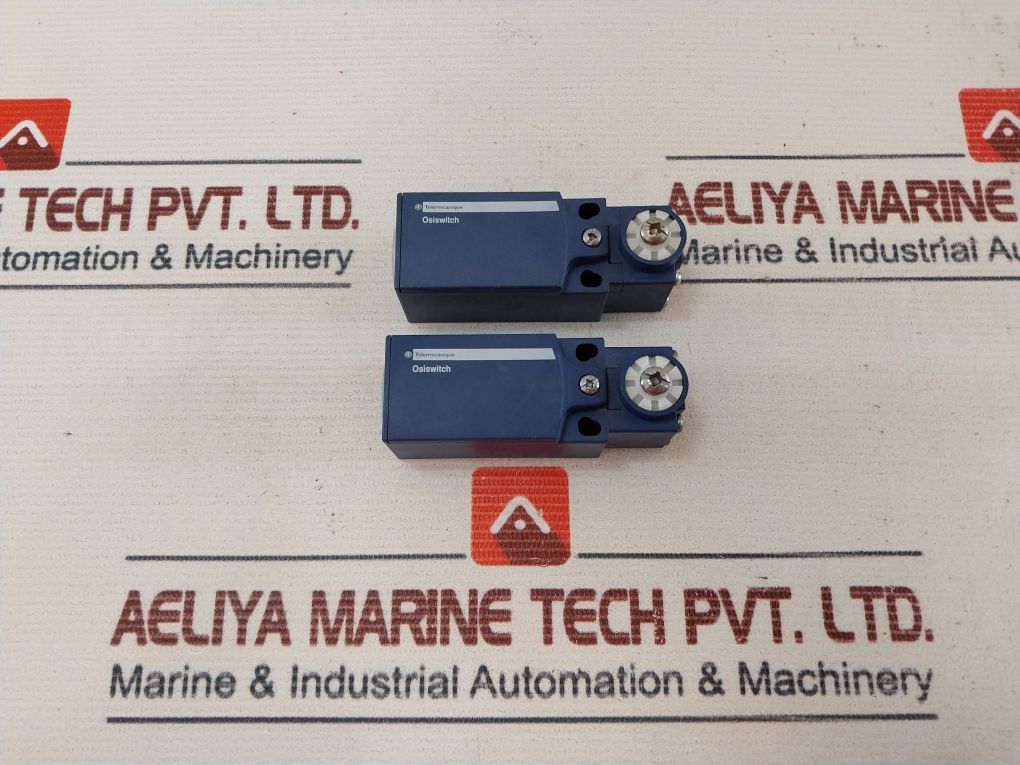 Telemecanique Xckn2101P16 Limit Switch