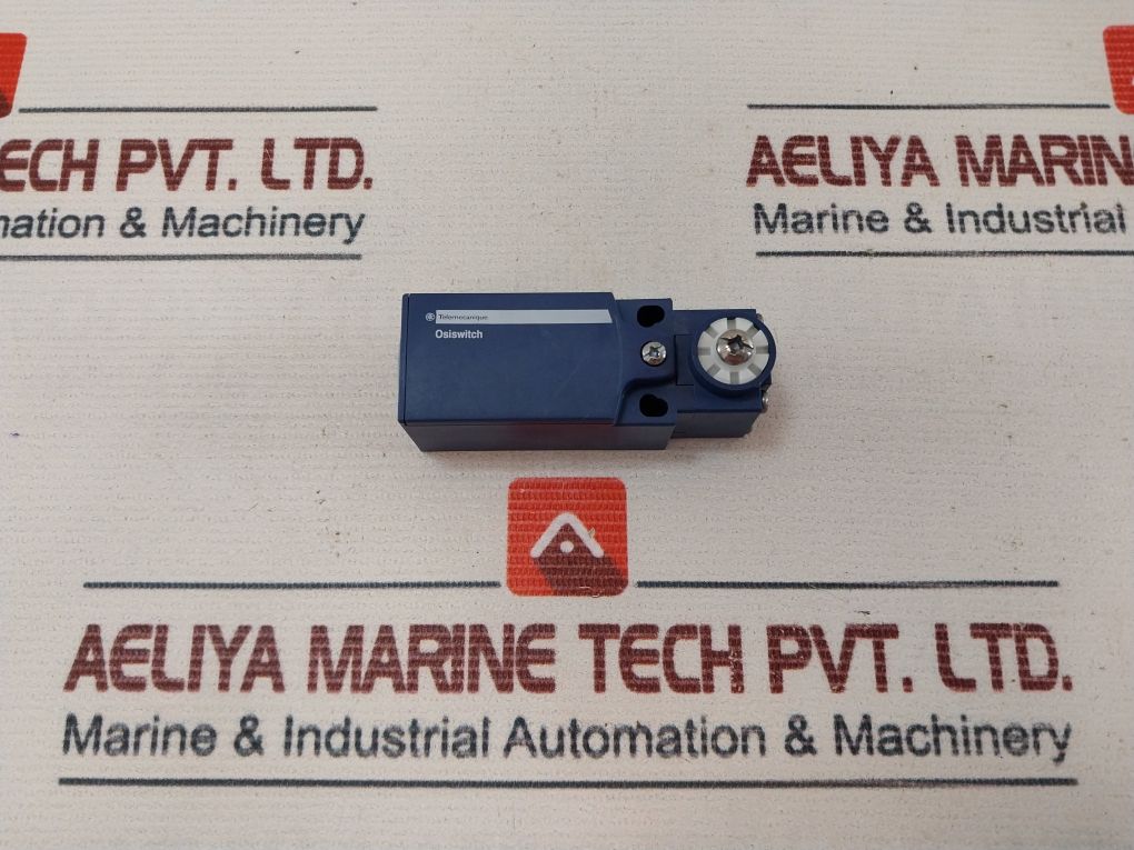 Telemecanique Xckn2101P16 Limit Switch