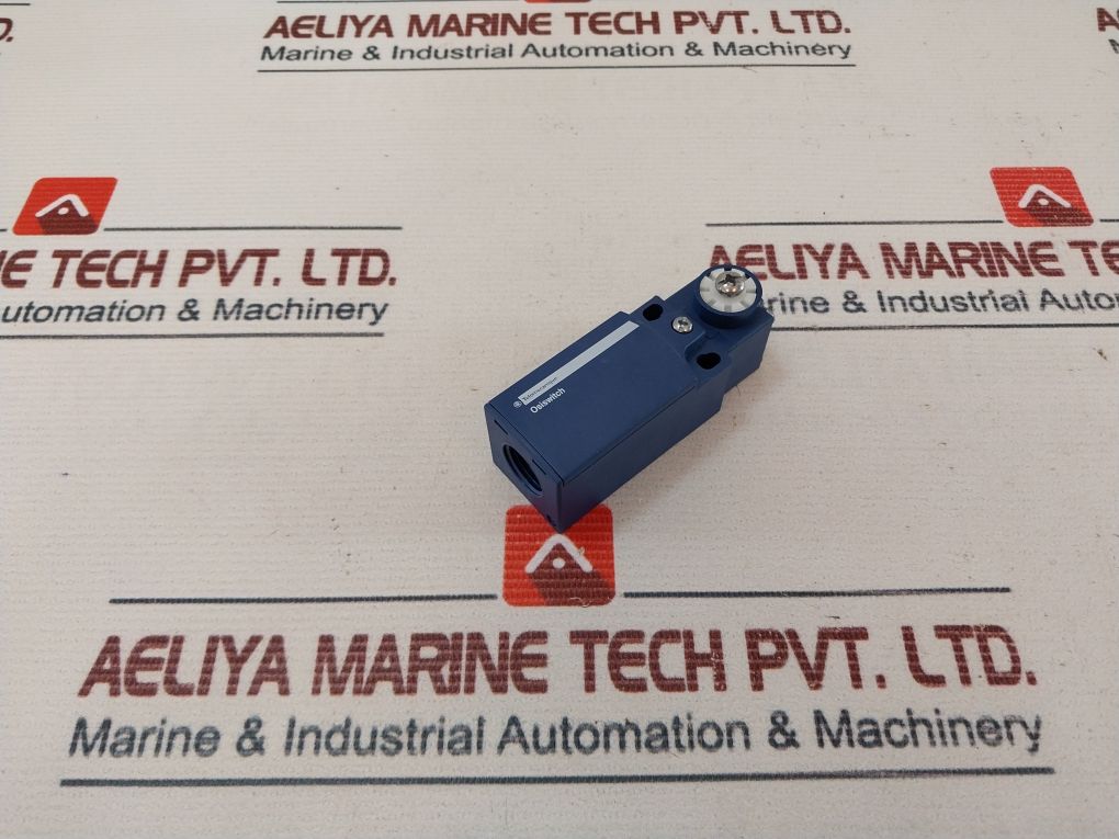 Telemecanique Xckn2101P16 Limit Switch