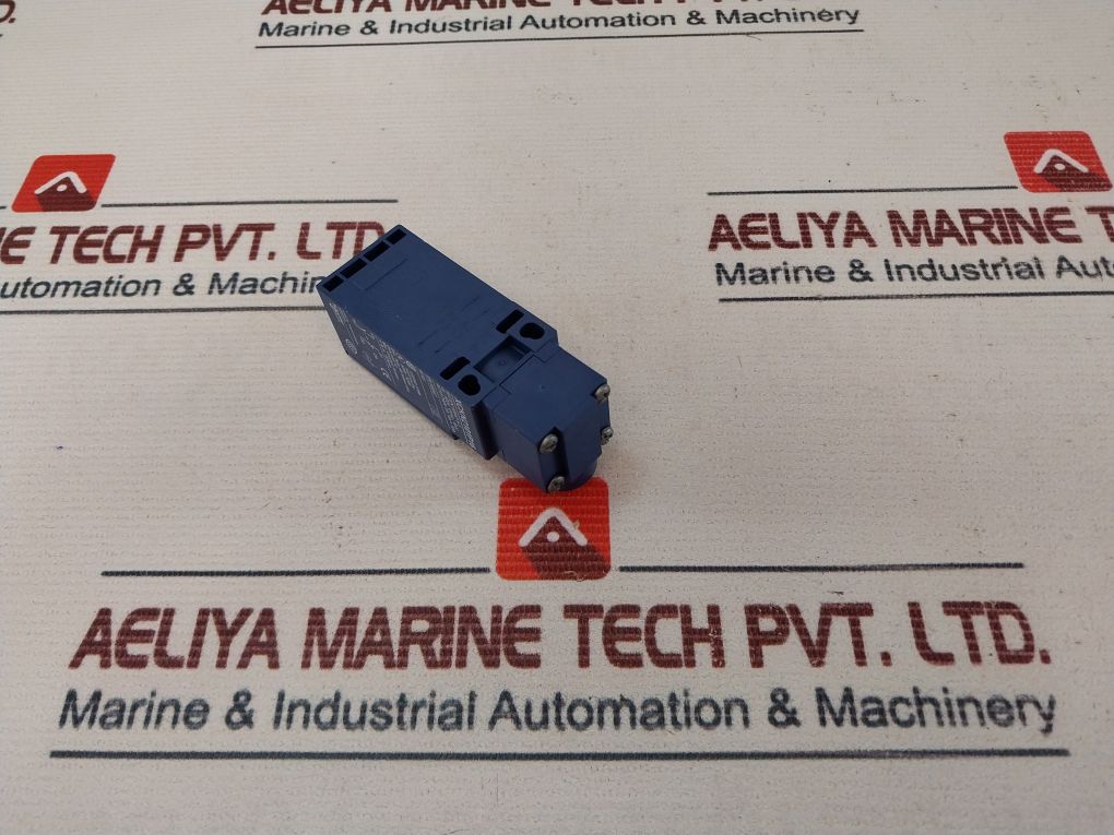 Telemecanique Xckn2101P16 Limit Switch