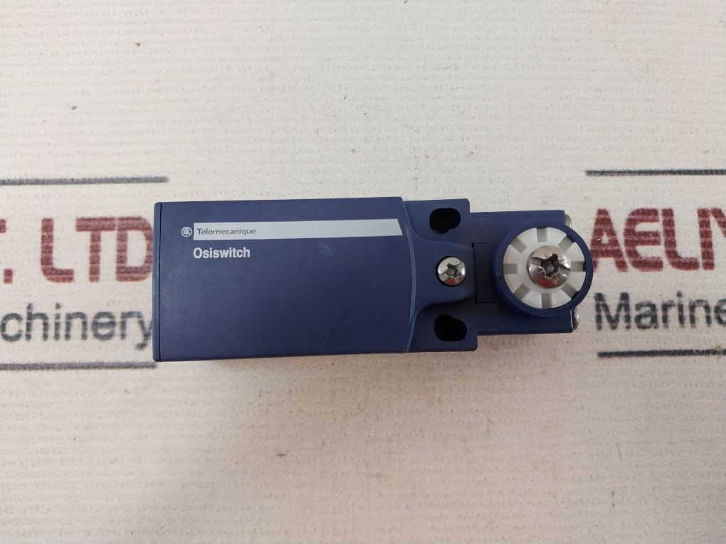 Telemecanique Xckn2101P16 Limit Switch
