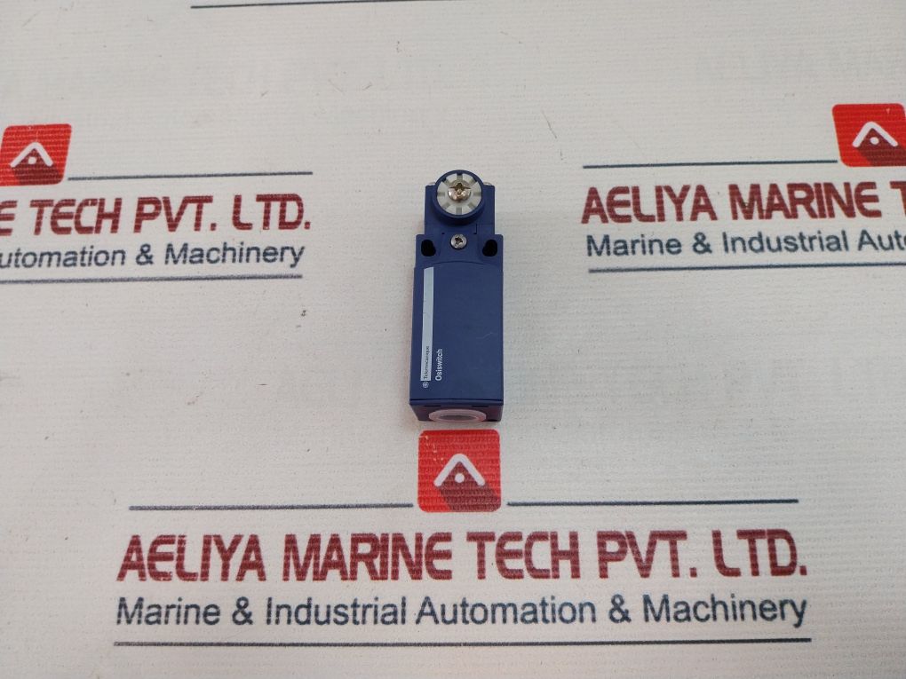 Telemecanique Xckn2101P16 Limit Switch Ip65 10A
