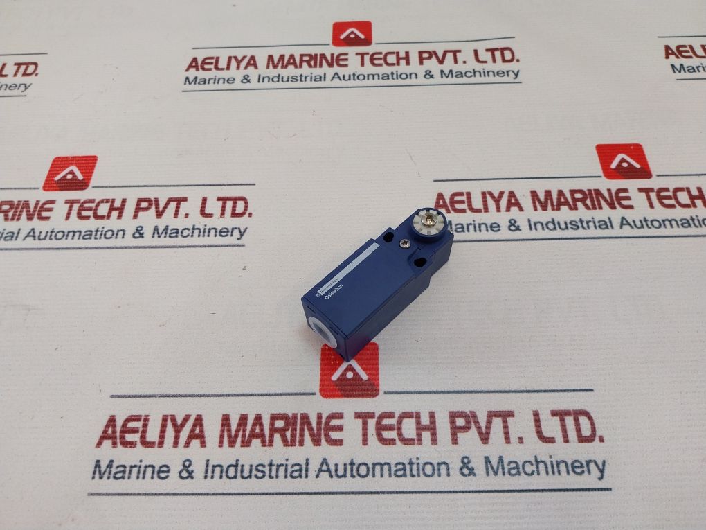 Telemecanique Xckn2101P16 Limit Switch Ip65 10A