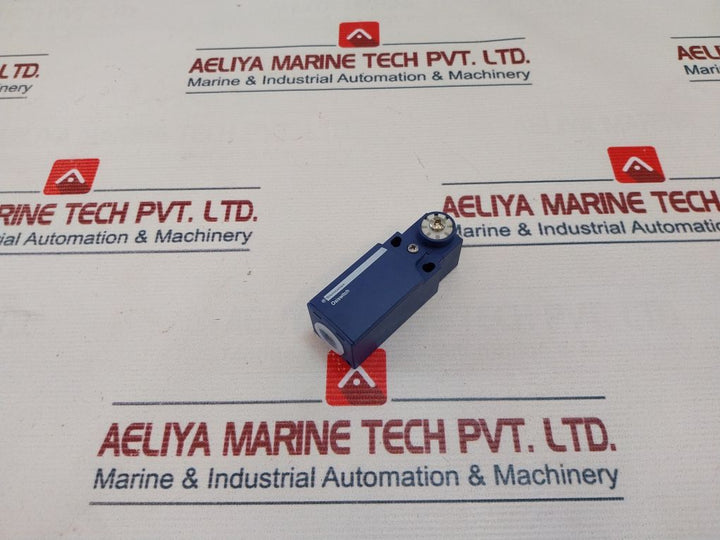 Telemecanique Xckn2101P16 Limit Switch Ip65 10A