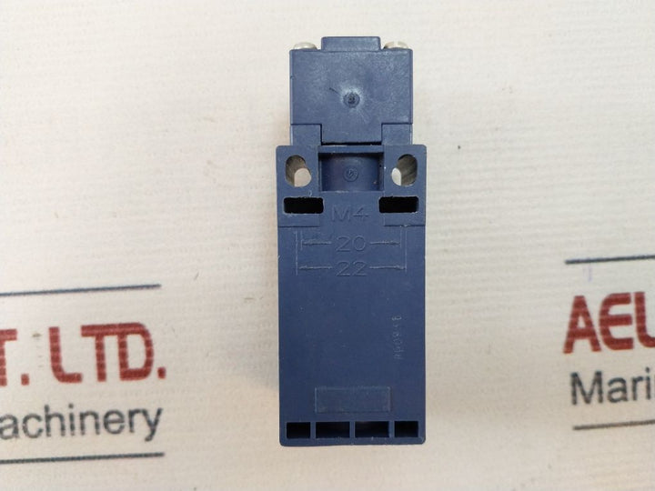 Telemecanique Xckn2101P16 Limit Switch Ip65 10A