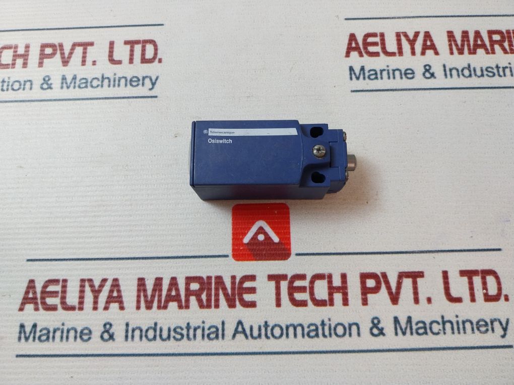 Telemecanique Xckn2110P20 Limit Switch Ac15