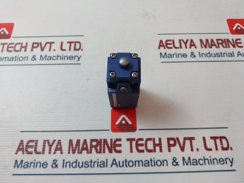 Telemecanique Xckn2110P20 Limit Switch Ac15