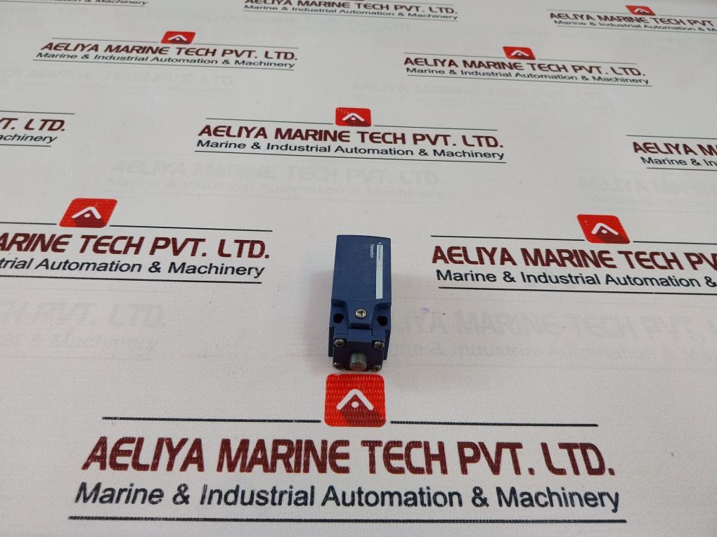 Telemecanique Xckn2110P20 Osiswitch Limit Switch 10A