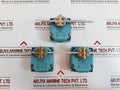 Telemecanique Xcr Limit Switch