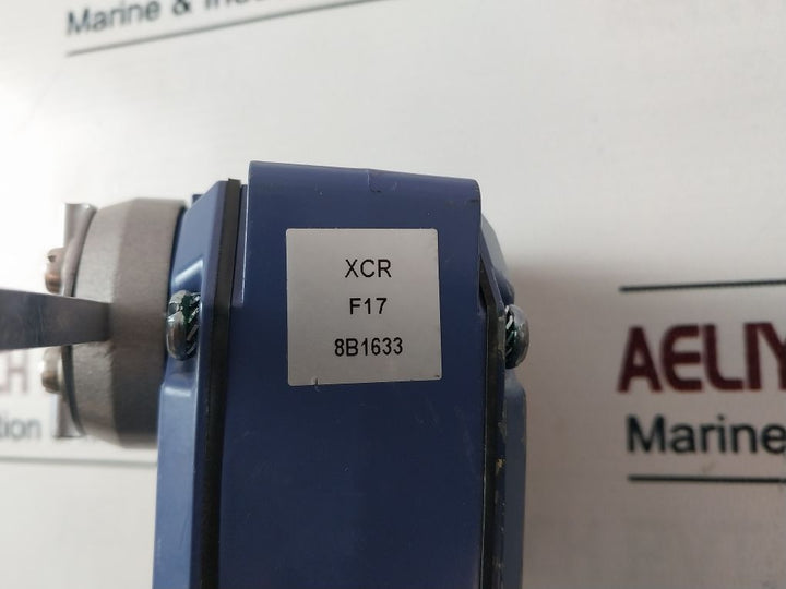 Telemecanique Xcr
