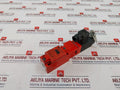Telemecanique Xcsl567M1 Xcs-l Safety Interlock Switch 250V Ip65