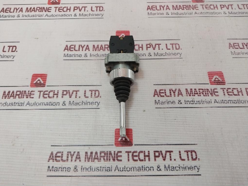 Telemecanique Xd2-pa22 Joystick Controller