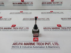 Telemecanique Xd2Pa22 Joystick Ac15 240V 3A