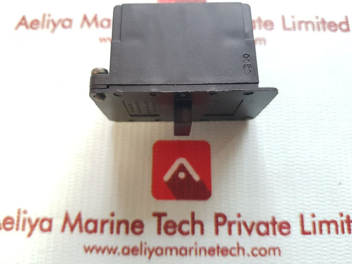 Telemecanique Xen-g1191 Contact Block