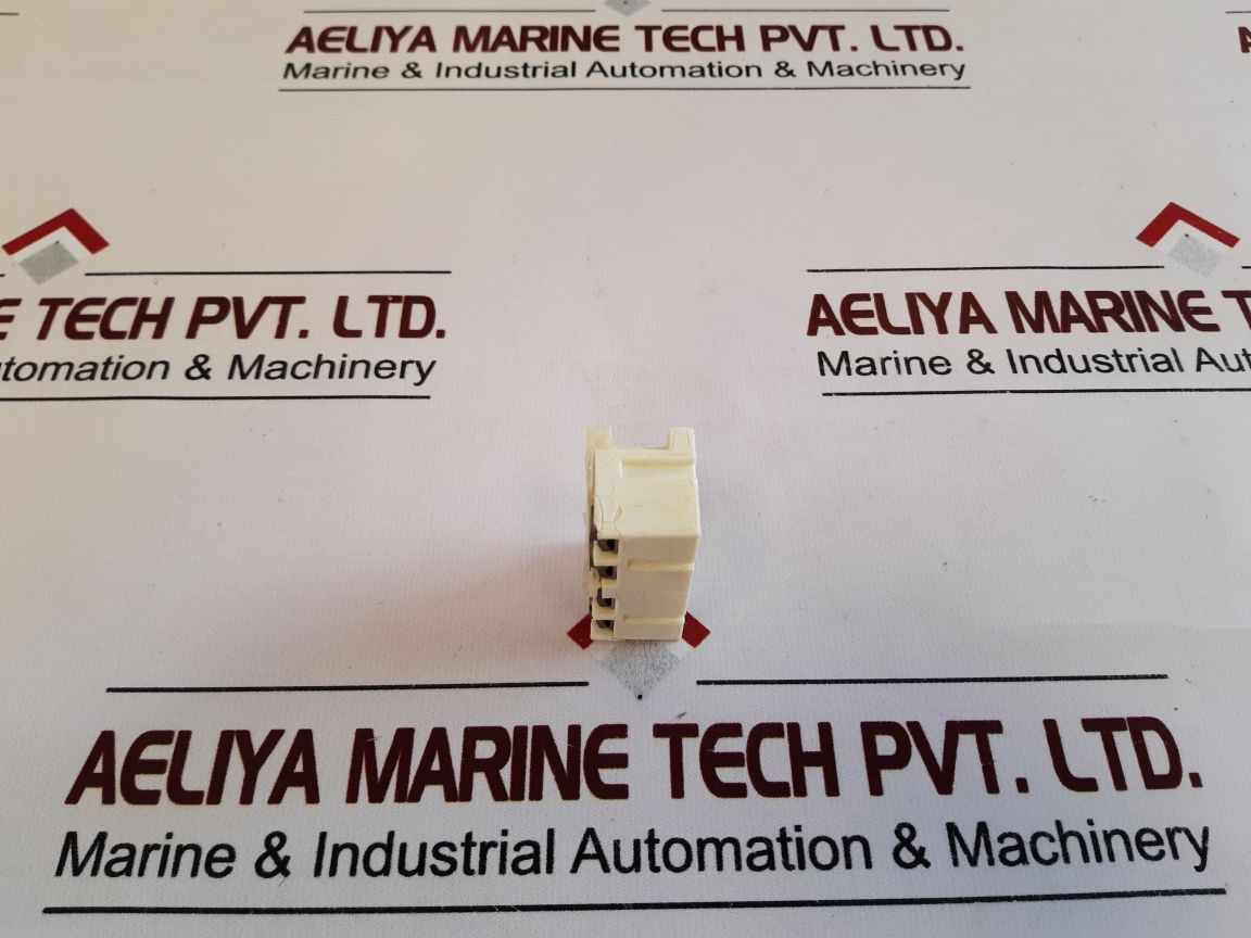 Telemecanique Xes-e 1011 Contact Block For Limt Switch
